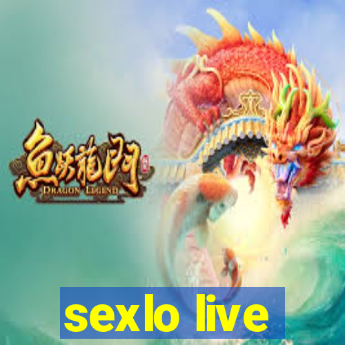 sexlo live